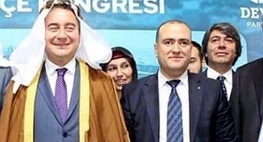 DEVA Partili İbrahimoğlu: Türkiye'nin Bir Arap Devleti Olmasını İstiyoruz