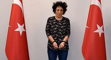 DHKP/C'nin Türkiye Sorumlusu Terörist İstanbul'da Yakalandı