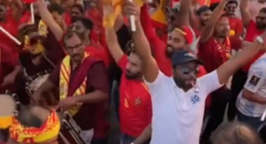 Dünya Kupası Yeterli İlgiyi Görmedi: Katar, Pakistanlı Taraftar Kiraladı
