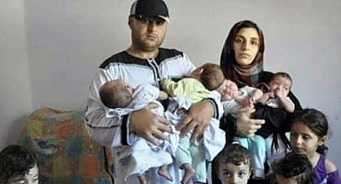 Dünya Nüfusu 8 Milyara Ulaştı