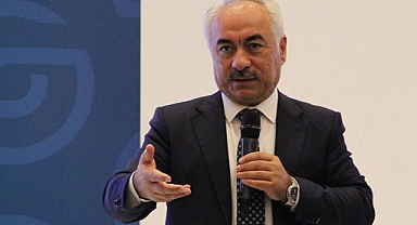 Dünyanın En Kısa Fıkrası: İçişleri Bakan Yardımcısı Türkiye'nin 'Dünyanın En Huzurlu Ülkesi' Olduğunu İddia Etti
