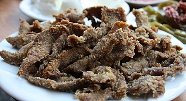 Edirne'de Ciğere Zam Yapana Kapatma Cezası Tehdidi