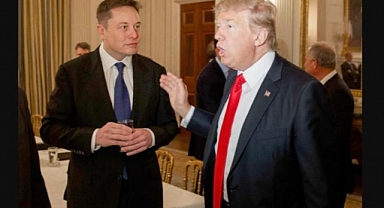 Elon Musk'tan 'Cumhuriyetçilere Oy Verin' Çağrısı