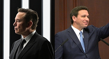 Elon Musk, Trump'a Karşı DeSantis'i Destekleyeceğini Açıkladı