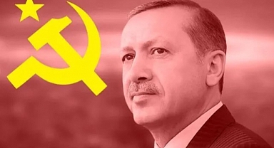 Erdoğan: Başta Amerika Olmak Üzere Batı, Rusya'ya Adeta Sınırsız Saldırıyor