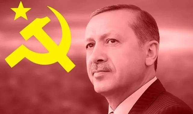 Erdoğan: Başta Amerika Olmak Üzere Batı, Rusya'ya Adeta Sınırsız Saldırıyor