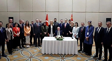 Erdoğan'dan Akşener'e 