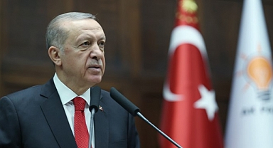 Erdoğan'dan Başörtüsü Açıklaması: Halk Oylaması Dahil Diğer Adımları Atmaya Hazırız