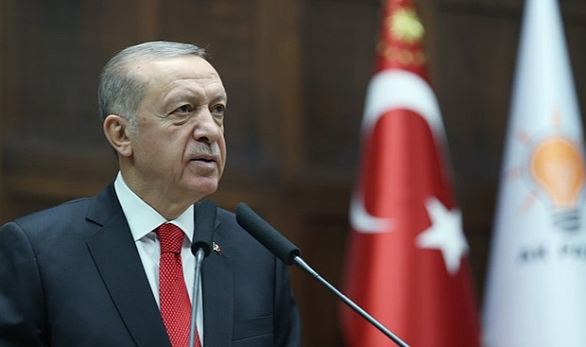 Erdoğan'dan Başörtüsü Açıklaması: Halk Oylaması Dahil Diğer Adımları Atmaya Hazırız