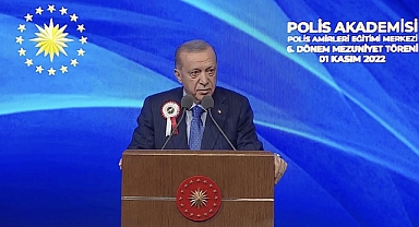 Erdoğan'dan Kılıçdaroğlu'na: İçişleri Bakanı'nı İlzam Edenler Uyuşturucu Baronlarına Hizmet Ediyor