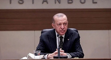 Erdoğan'dan Taksim'deki Patlamaya İlişkin Açıklama: Terör Kokusu Var
