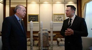 Erdoğan'ın 'Mavi Tik Ücreti' Açıklaması Dünya Basınında: 'Elon Musk'la Bir Diplomasi Yürütebiliriz'