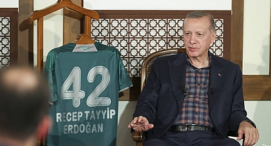 Erdoğan: Mısır ile Bu İş Yoluna Girdiyse Suriye ile de Yoluna Girebilir; Siyasette Küslük Olmaz