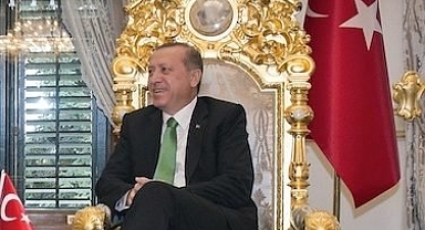 Erdoğan: Mümin Bir Sokulduğu Yerden Bir Daha Sokulmaz, Biz Bir Daha Sokulmak İstemiyoruz