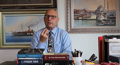 Erol Mütercimler'den Suriyelilere Okul Vadeden Kılıçdaroğlu'na Tepki