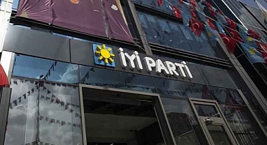 Erzurum'da İYİ Partililere Ateş Açıldı
