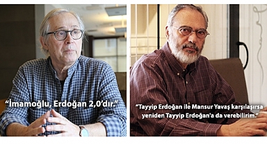 Fatih Altaylı CHP'nin Yeni 