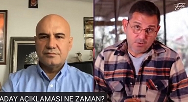 Fatih Portakal Kulisi: Kılıçdaroğlu Anket Bekliyor, Kendini Eksik Görürse Kafasında 2 Aday var