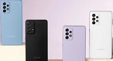 Galaxy A72 Nasıl Bir Telefon?