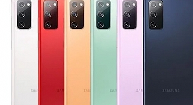 Galaxy S20 FE Telefon Nasıldır?
