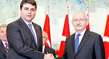Gültekin Uysal: Kılıçdaroğlu'nun Kazanabileceğini Düşünüyorum