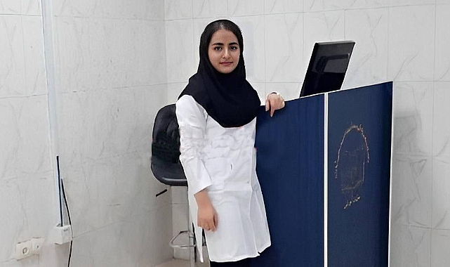Güney Azerbaycanlı Aylar Haqqi Katledildi: Tüm Tebriz Cenazede Toplandı