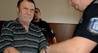 Hablemitoğlu Suikastı Zanlısı Levent Göktaş'a Ev Hapsi