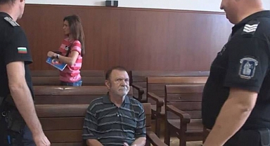 Hablemitoğlu Suikastı Zanlısı Levent Göktaş'ın Türkiye'ye İade Talebi Reddedildi