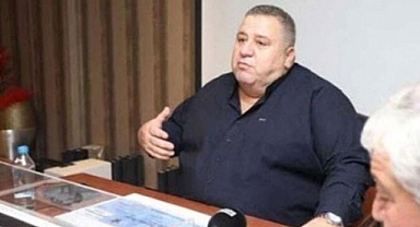 Halil Falyalı'ya Ait 30 Milyon Dolarlık Kripto Paraya El Konuldu