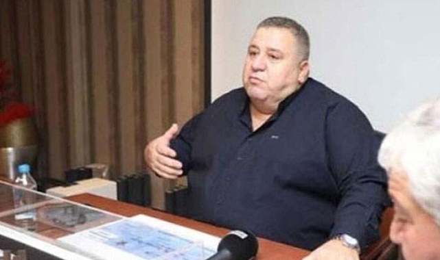 Halil Falyalı'ya Ait 30 Milyon Dolarlık Kripto Paraya El Konuldu