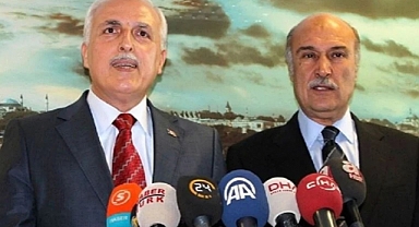 Hüseyin Avni Mutlu ve Hüseyin Çapkın'a FETÖ'den Beraat 