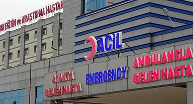 Huzurevinde Kafasına Bastonla Vurulan Yaşlı Adam Kurtarılamadı