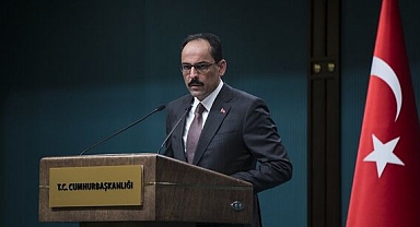 İbrahim Kalın, Nerenin Sözcüsü: Katar'daki Dünya Kupası'nda Alkol Satılmamasını Savundu