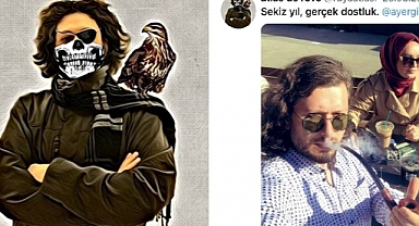 İç Savaş Çağrısı Yapan, Eski 'Genç Siviller' Mensubu Ak Trol, Türkmenlere ve Kemalistlere Hakaretler Etti