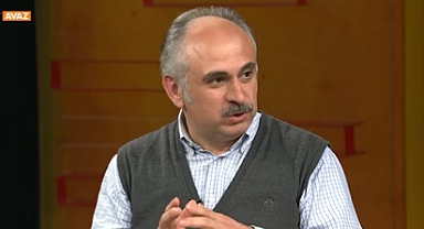 İhsan Fazlıoğlu: Türkler Vahşi Hayvan Gibiydi, İslam'la Kemâle Erdi