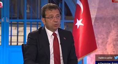 İmamoğlu'ndan Dava Sorusu: Ceza Karşılığı Terfi Teklif Edildi mi, Açıklansın!