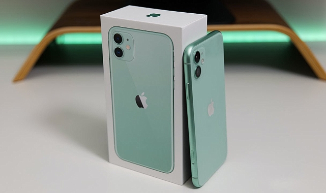 İphone 11 Fiyatı Neden Daha Ucuz?