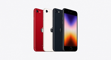İphone SE 2020 Serisi Nasıl? 