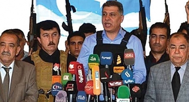 Irak Hükümeti, Türk Yurdu Kerkük'ü IKBY'ye Vermek İçin Komisyon Kurdu: Erşat Salihi Tüm Türkmen Partilerini Toplantıya Çağırdı