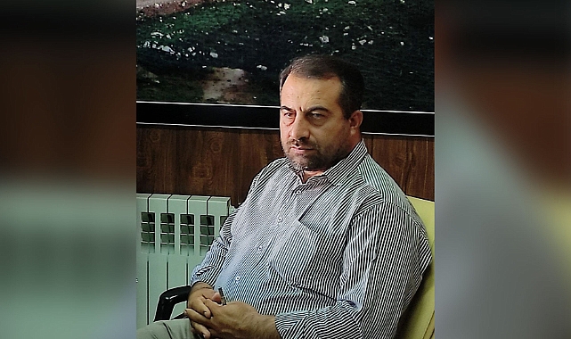 İran'da Devrim Muhafızlarının İstihbarat Şefi Öldü