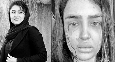 İran'ın Faşist Molla Rejimi Güney Azerbaycanlı Türklere Zulmetmeye Devam Ediyor