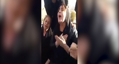 İran'ın Faşist Molla Rejiminin İşkencelerine Dayanamayan 16 Yaşındaki Türk Çocuğu Erşiya Elemdari Canına Kıydı