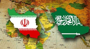 İran, Suudi Arabistan'a Ani Bir Saldırı Düzenleyecek İddiası