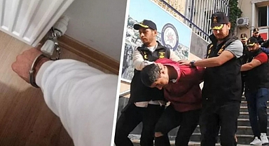 İranlı Çete, İstanbul'da İranlı Garsonu Kaçırıp Fidye İstedi