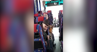 İşgalci Rusya'nın Çıkarttığı Zorluklar Aşıldı: Herson'daki Ahıska Türkleri Türkiye'ye Getiriliyor