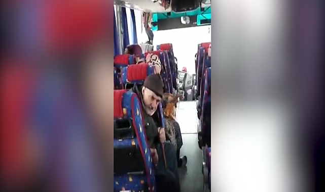 İşgalci Rusya'nın Çıkarttığı Zorluklar Aşıldı: Herson'daki Ahıska Türkleri Türkiye'ye Getiriliyor