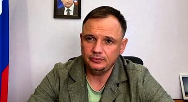 İşgalci Rusya'nın Herson'daki Sözde Vali Yardımcısı Öldü