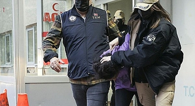 İstiklal Caddesi'ndeki Bombalı Saldırı: 17 Kişi Hakkında Tutuklama Talebi