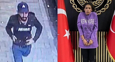 İstiklal Caddesi'ndeki Patlamada Teröriste Yardım Ettikleri Belirlenen 2 Kişi Daha Gözaltına Alındı