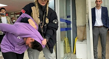 İstiklal Caddesi Saldırganının İfadesi: YPG Üyesi Ahmet İle Sevgili Oldum